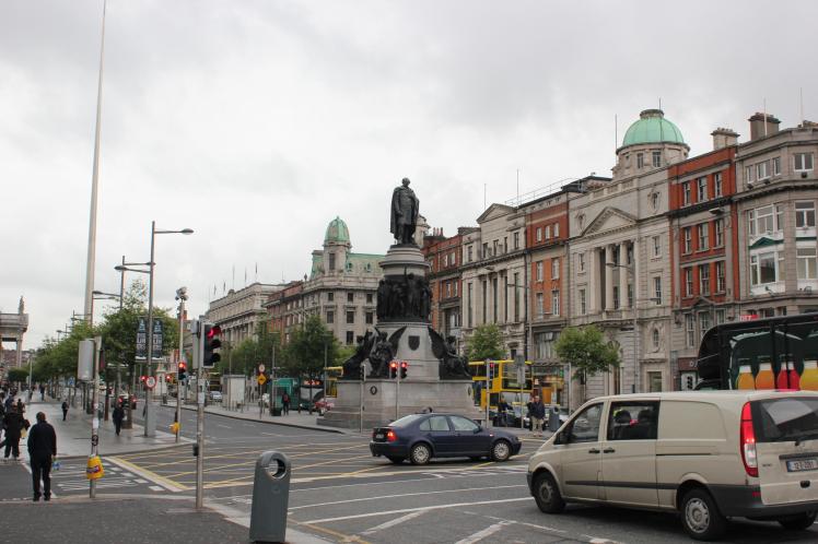 O’Connell Street